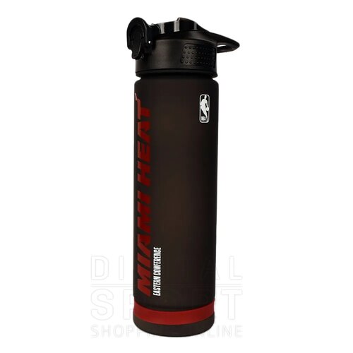 BOTELLA MIAMI HEAT
