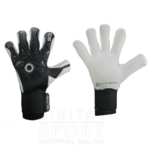 GUANTES ARQUERO REVO