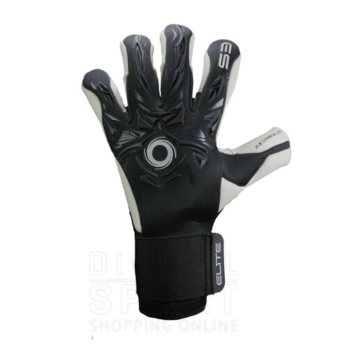 GUANTES ARQUERO REVO