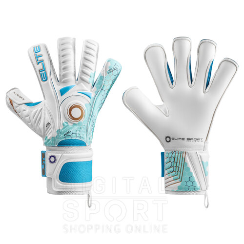 GUANTES ARQUERO ORCA