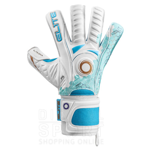 GUANTES ARQUERO ORCA
