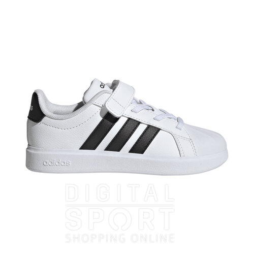 ZAPATILLAS STREET TALK KIDS