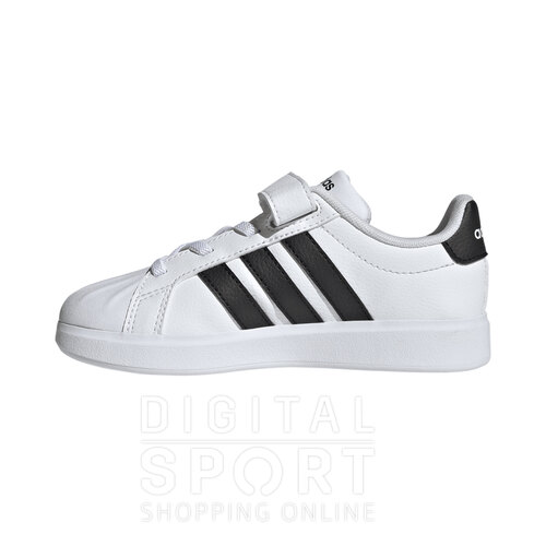 ZAPATILLAS STREET TALK KIDS