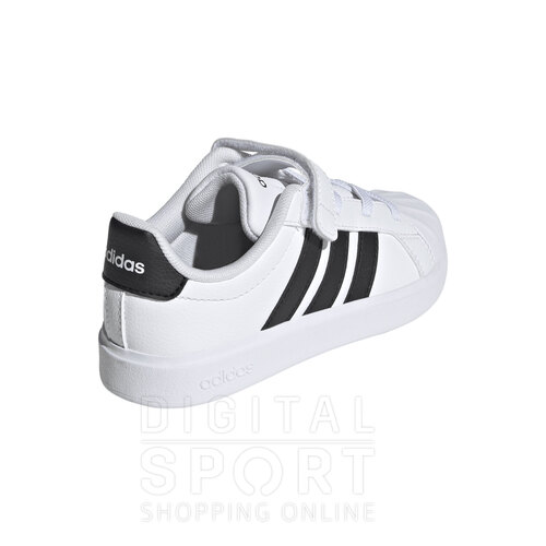 ZAPATILLAS STREET TALK KIDS
