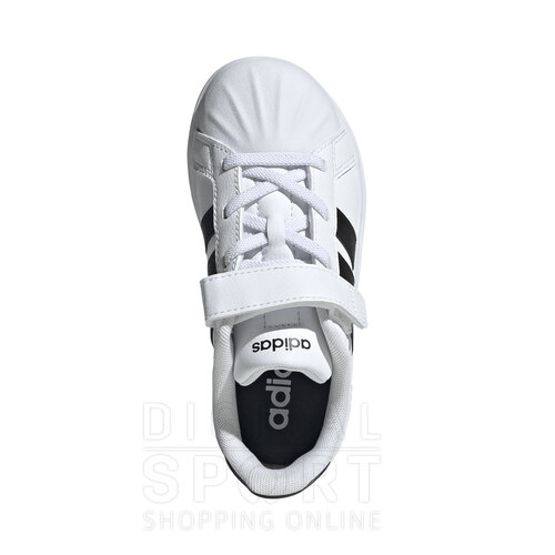 ZAPATILLAS STREET TALK KIDS