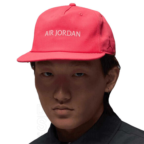GORRA AIR JORDAN PRO