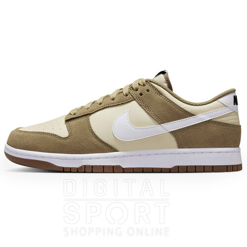 ZAPATILLAS DUNK LOW RETRO SE
