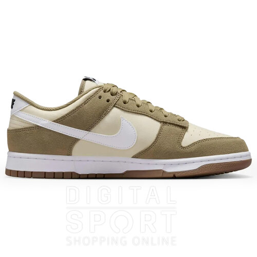 ZAPATILLAS DUNK LOW RETRO SE