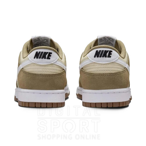 ZAPATILLAS DUNK LOW RETRO SE