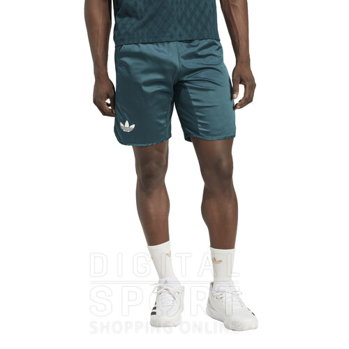 SHORT ERGO CLIMACOOL