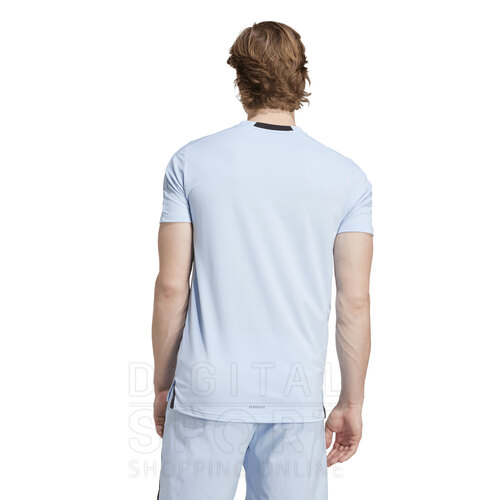REMERA DESIGNED FOR TRAINING
