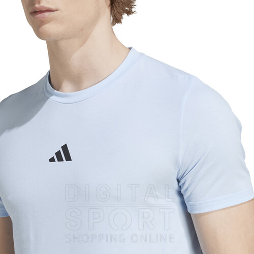REMERA DESIGNED FOR TRAINING
