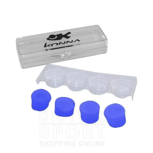 TAPON MOLDEABLE SILICONA