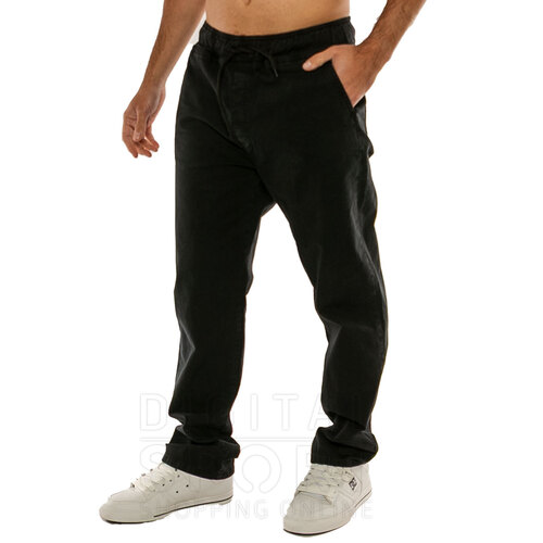 PANTALON JOGGER MENTO