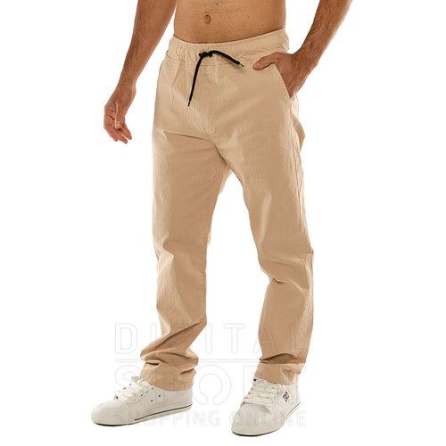 PANTALON JOGGER MENTO
