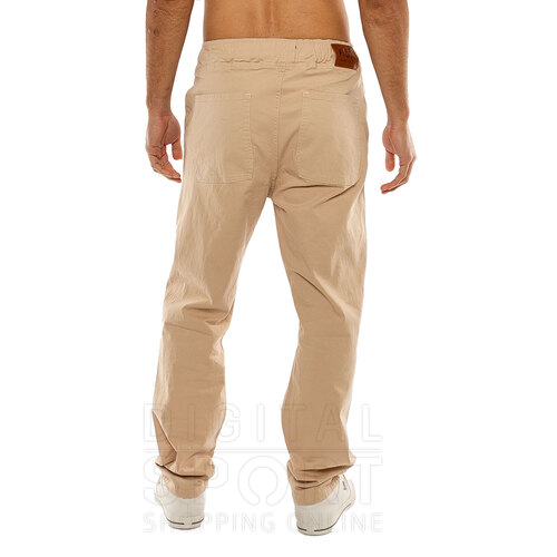 PANTALON JOGGER MENTO