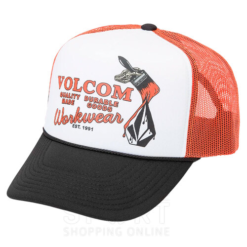 GORRA TKR FROTH