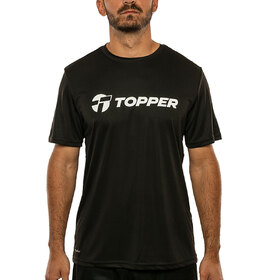 REMERA TRAINING BRAND