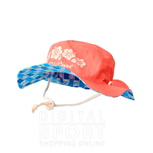 GORRO PILUSO MIXED REVERSIBLE