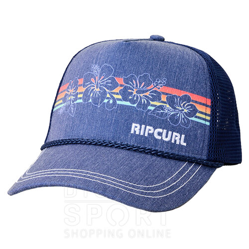 GORRA TKR SURF