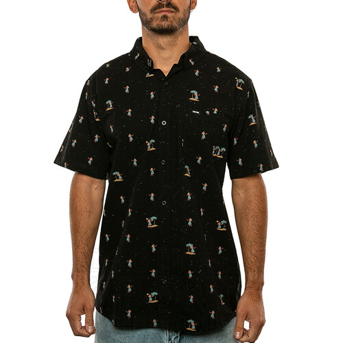 CAMISA HULA BREACH