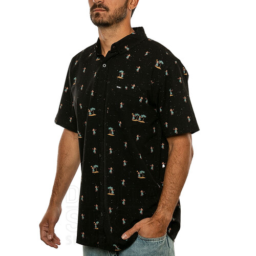 CAMISA HULA BREACH