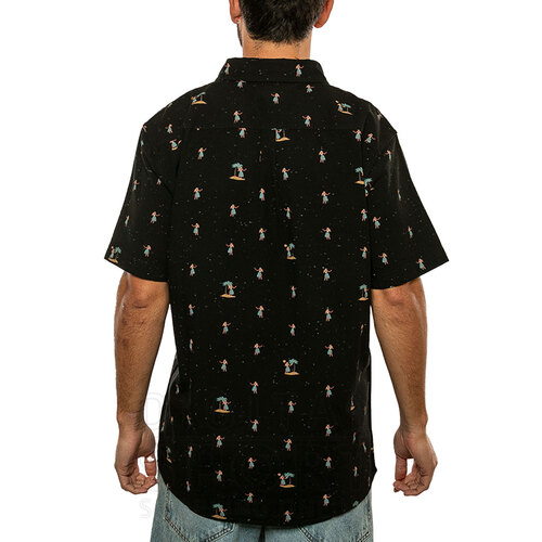 CAMISA HULA BREACH