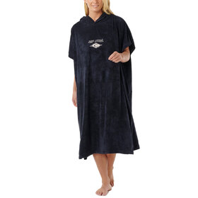 TOALLA PONCHO CLASSIC SURF