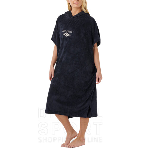 TOALLA PONCHO CLASSIC SURF