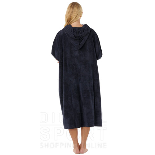 TOALLA PONCHO CLASSIC SURF