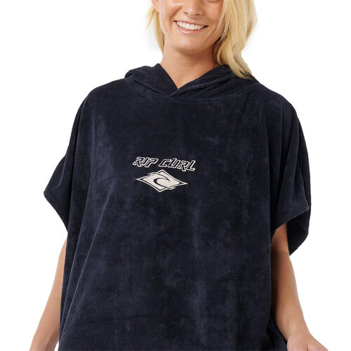 TOALLA PONCHO CLASSIC SURF