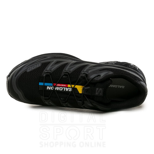 ZAPATILLAS XT-6