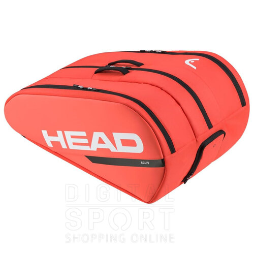 BOLSO RAQUETERO TOUR XL