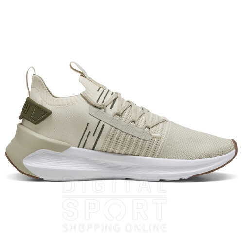 ZAPATILLAS SOFTRIDE SYMMETRY FUZION