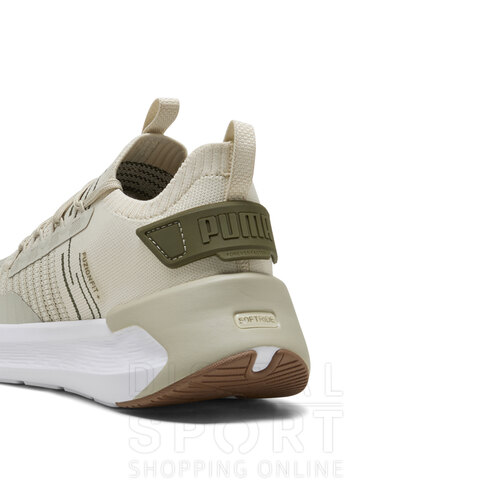 ZAPATILLAS SOFTRIDE SYMMETRY FUZION