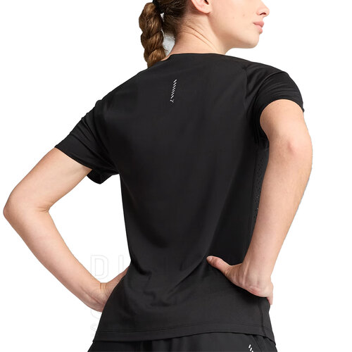 REMERA RUN CLOUDSPUN