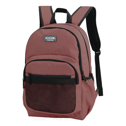 MOCHILA MESH 25L