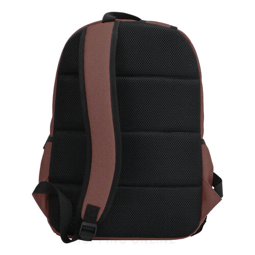 MOCHILA MESH 25L