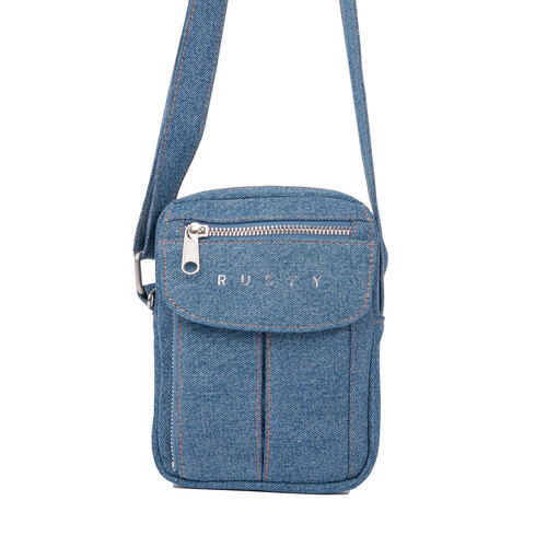 BOLSO MORRAL DUSK DENIM