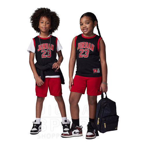 CONJUNTO JORDAN 23
