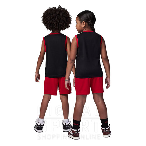 CONJUNTO JORDAN 23