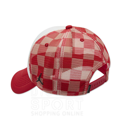 GORRA TKR JORDAN