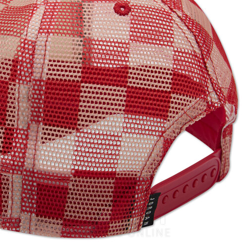 GORRA TKR JORDAN