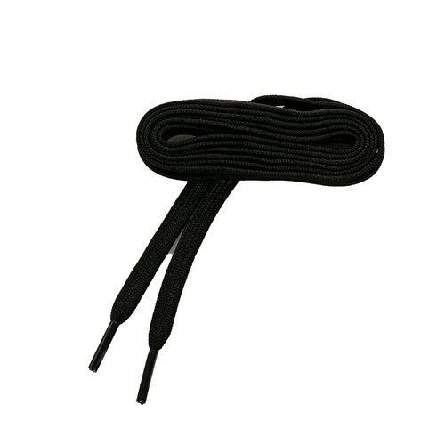 CORDONES FLAT LISO 125CM