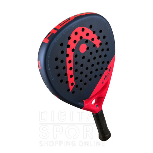 PALETA RADICAL MOTION