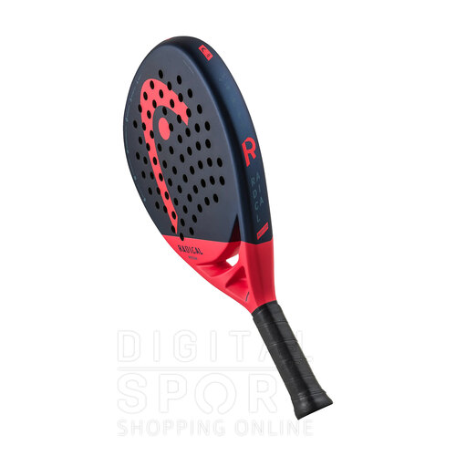 PALETA RADICAL MOTION