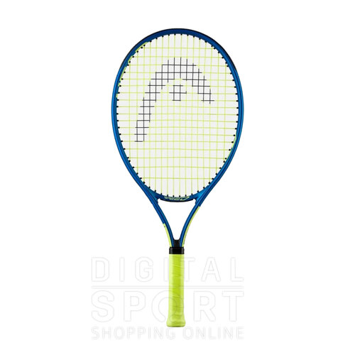 RAQUETA SPEED JR23