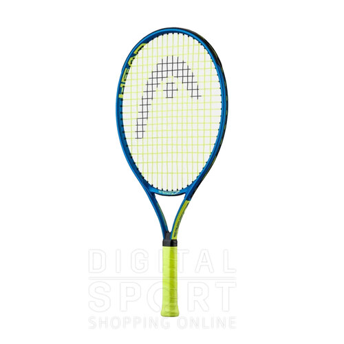 RAQUETA SPEED JR23
