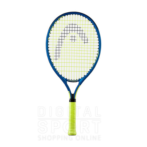 RAQUETA SPEED JR21