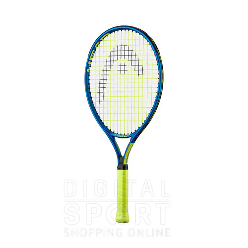 RAQUETA SPEED JR21